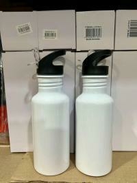 Hoppy Pico Aluminio 600cc