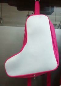Mochila para patin