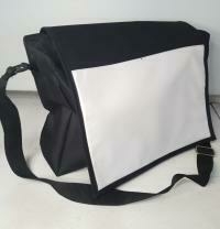 Morral Cordura Negra