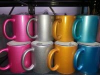 Taza Perladas