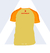 Remera Dino Arquero Naranja - comprar online