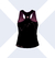 Musculosa Fitz Roy Amanecer - comprar online