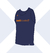 Musculosa zaalhockey Holanda Hombre
