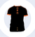 Remera Classic Naranja - comprar online