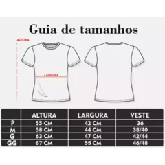 T- Shirt - YESHUA BRANCO - PRETO - na internet