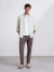 (31006444) CAMISA CLASSIC LINO AROMO - tienda online