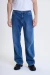 (32491241) JEAN WIDE FLECH GOOD