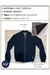 (36600541) JACKET PERCIVAL