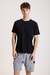 (33129937) REMERA M/C POCKET PIMA