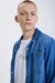 (31054841) CAMISA SLIM MENS - comprar online