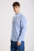 (31002840) CAMISA SLIM LINO VERONA en internet