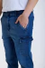 (32481441) JEAN SLIM CARGO COLEMAN - comprar online