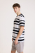 (33134540) REMERA LUTON STRIPES en internet