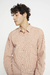 (31028936) CAMISA CHECK ALERCE - Prototype Mayorista