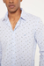 (31091536) CAMISA PRINT LENGAS - tienda online
