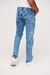 (32490235) JEAN STRAIGHT ARCADE - tienda online
