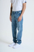 (32481241) JEAN SLIM BLEACHED en internet