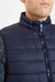 (32000537) CHALECO LIGHT NYLON VEST - Prototype Mayorista