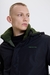 (31607041) CAMPERA NET PUFFER JACKET - comprar online