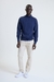 (33814539) SWEATER NEW MOCKNECK - tienda online