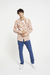 (31028936) CAMISA CHECK ALERCE - tienda online