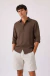 (31059144) CAMISA SLIM SAUCO