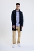 (31055841) CAMISA CLASSIC BARUCH - Prototype Mayorista