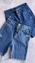 BERMUDA JEAN KIRA - comprar online