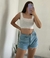 SHORT BASIC CELESTE