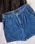SHORT AGNES AZUL - comprar online