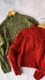 SWEATER AMBAR - comprar online