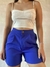 SHORT SASTRERO - tienda online