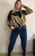 SWEATER JUNGLA