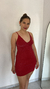 VESTIDO LIMA CRUZADO