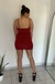 VESTIDO LIMA CRUZADO - comprar online