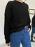 SWEATER ZARA - IDYLLA.CLOTHING