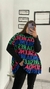 SWEATER RESILIENCIA