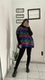 SWEATER RESILIENCIA - comprar online