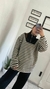 BUZO AQUILEA - IDYLLA.CLOTHING