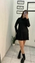 VESTIDO IRENE - IDYLLA.CLOTHING