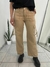 PANT CARGO MALVA - comprar online