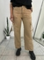 PANT CARGO MALVA