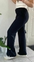 PANT PALERMO NEGRO