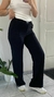 PANT PALERMO NEGRO - comprar online