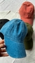 Gorras Batik - IDYLLA.CLOTHING