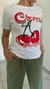 REMERA CHERRY - comprar online