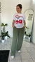 REMERA CHERRY