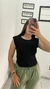 TOP GOTA - IDYLLA.CLOTHING
