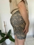 BIKER ESTAMPADA CEBRA - comprar online