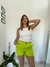 SHORT SASTRERO - comprar online